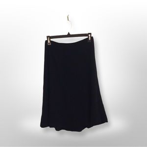 A-Line Skirt
